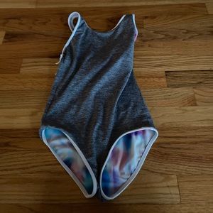 Athleta Reversible Swimsuit!